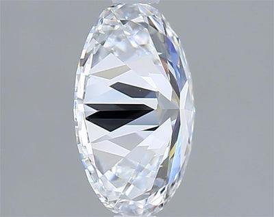1.55 Carat Oval Lab Diamond :: Greenstar spin frame 03