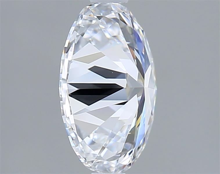 1.55 Carat Oval Lab Diamond :: Greenstar spin frame 03