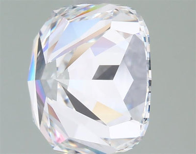 2.77 Carat Cushion Lab Diamond :: Greenstar spin frame 03