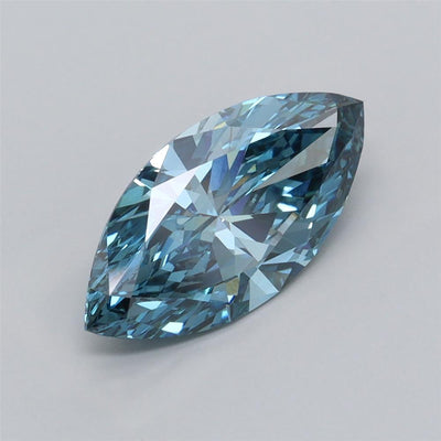 2.01 Carat Marquise Lab Diamond :: Greenstar spin frame 03