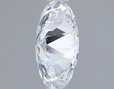 1.34 Carat Oval Lab Diamond :: Greenstar spin frame 03