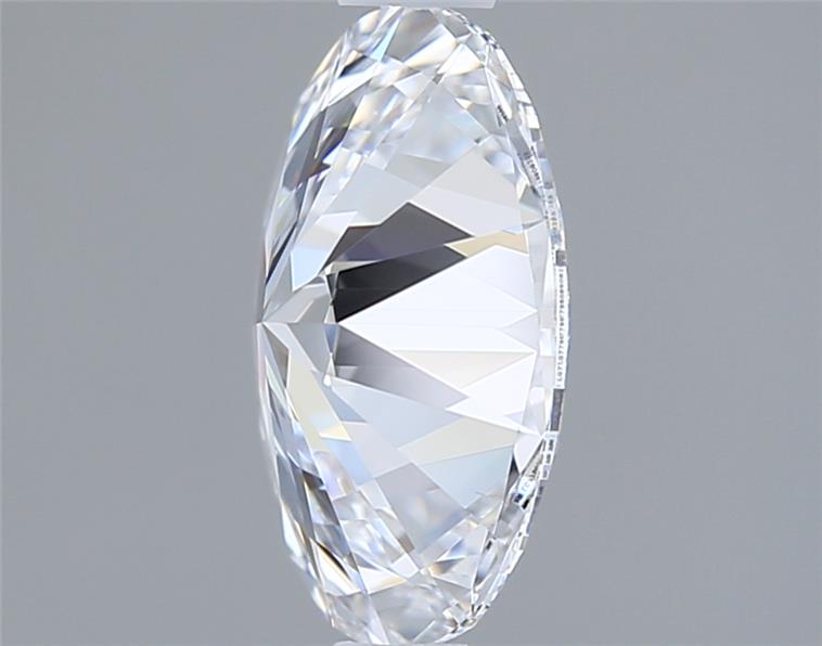 1.34 Carat Oval Lab Diamond :: Greenstar spin frame 03
