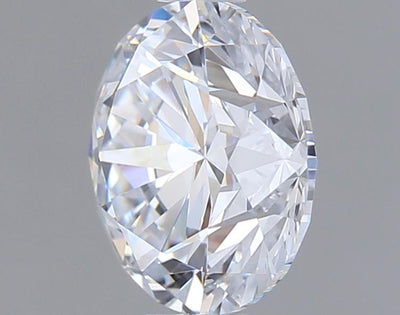 1.01 Carat Round Lab Diamond :: Greenstar spin frame 03