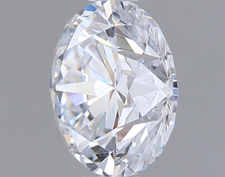 1.01 Carat Round Lab Diamond :: Greenstar spin frame 03