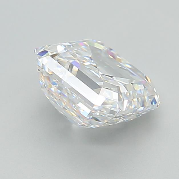 2.03 Carat Asscher Lab Diamond :: Greenstar spin frame 03