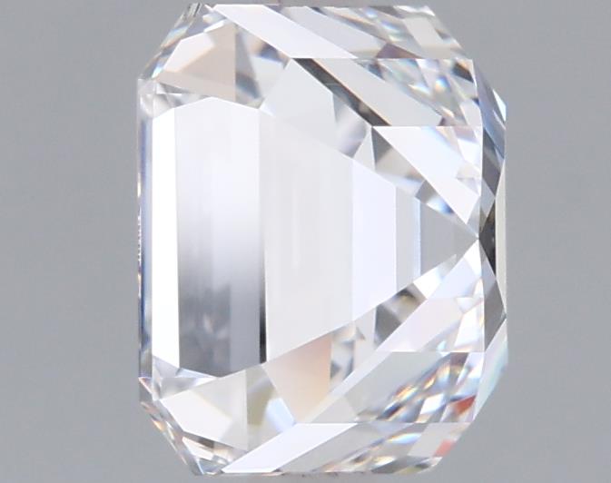 2.01 Carat Asscher Lab Diamond :: Greenstar spin frame 03