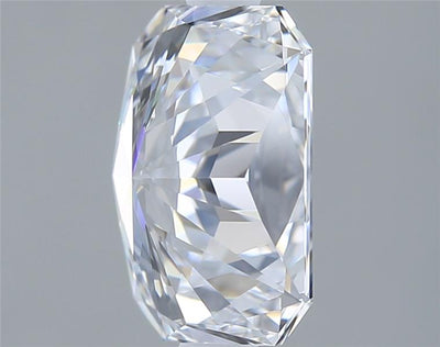 2.04 Carat Radiant Lab Diamond :: Greenstar spin frame 03
