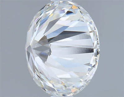 2.04 Carat Round Lab Diamond :: Greenstar spin frame 03