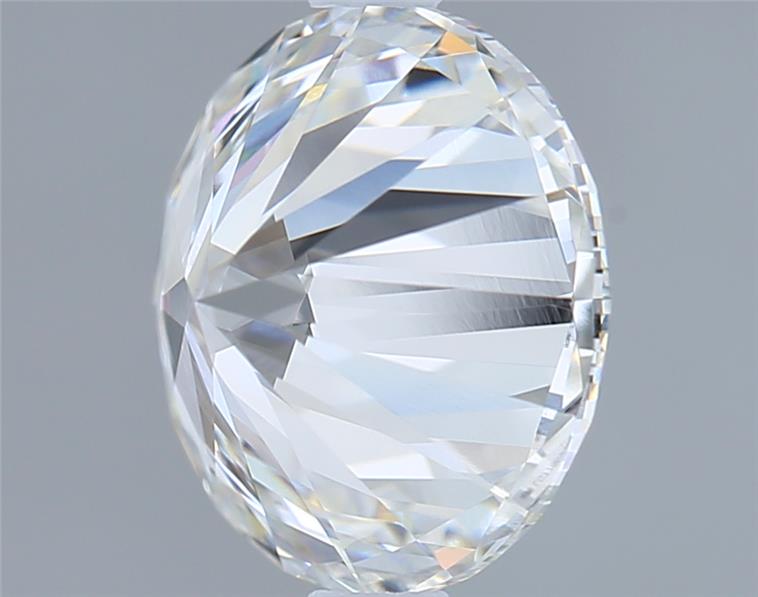 2.04 Carat Round Lab Diamond :: Greenstar spin frame 03