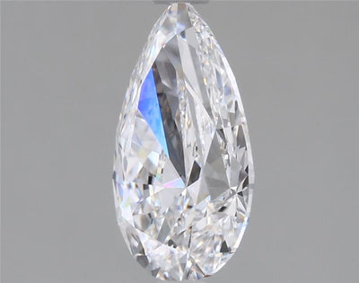 1.33 Carat Pear Lab Diamond :: Greenstar spin frame 03