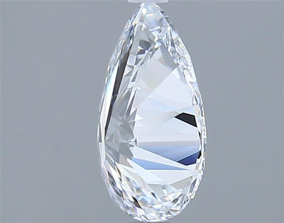 1.60 Carat Pear Lab Diamond :: Greenstar spin frame 03