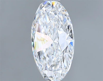 1.60 Carat Oval Lab Diamond :: Greenstar spin frame 03