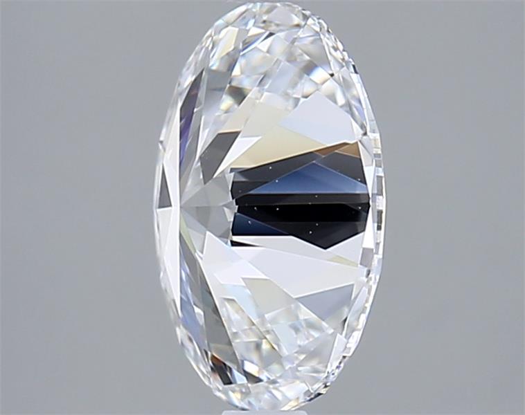 2.06 Carat Oval Lab Diamond :: Greenstar spin frame 03