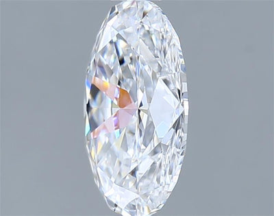 1.56 Carat Oval Lab Diamond :: Greenstar spin frame 03