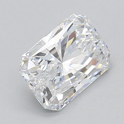 2.06 Carat Radiant Lab Diamond :: Greenstar spin frame 03