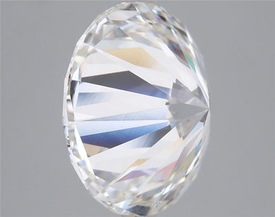 5.04 Carat Round Lab Diamond :: Greenstar spin frame 03