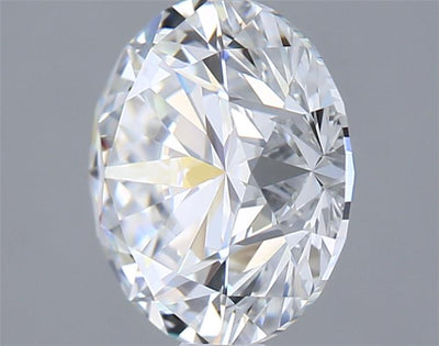 1.66 Carat Round Lab Diamond :: Greenstar spin frame 03