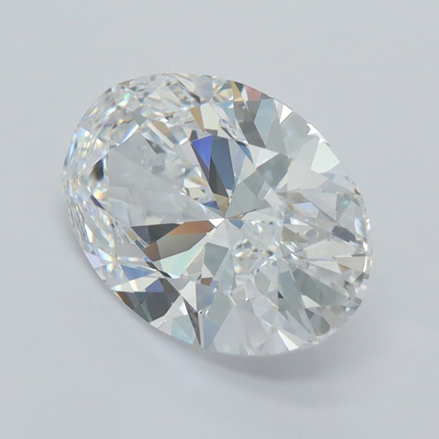 2.06 Carat Oval Lab Diamond :: Greenstar spin frame 03