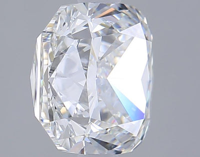 2.59 Carat Cushion Lab Diamond :: Greenstar spin frame 03