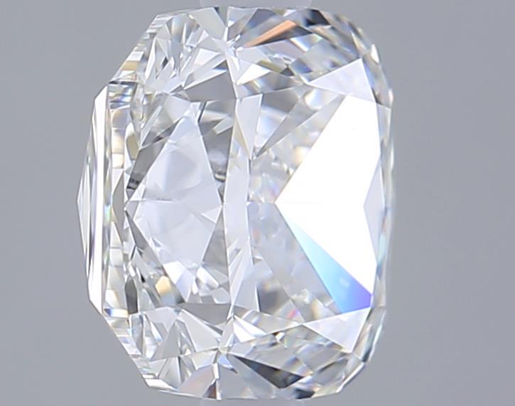 2.59 Carat Cushion Lab Diamond :: Greenstar spin frame 03