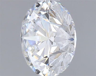 1.09 Carat Round Lab Diamond :: Greenstar spin frame 03