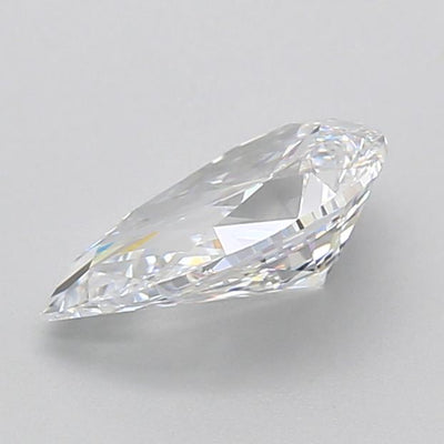 1.52 Carat Pear Lab Diamond :: Greenstar spin frame 03