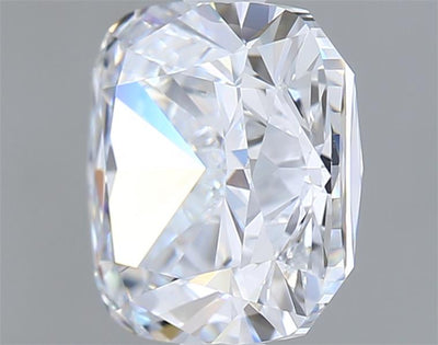 2.50 Carat Cushion Lab Diamond :: Greenstar spin frame 03