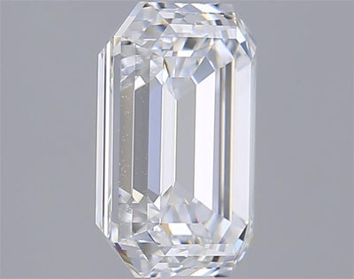 2.12 Carat Emerald Lab Diamond :: Greenstar spin frame 03