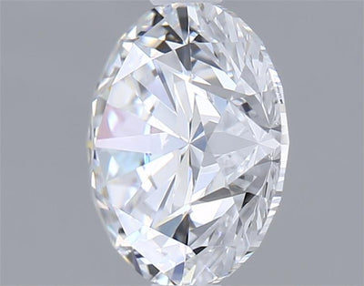1.53 Carat Round Lab Diamond :: Greenstar spin frame 03