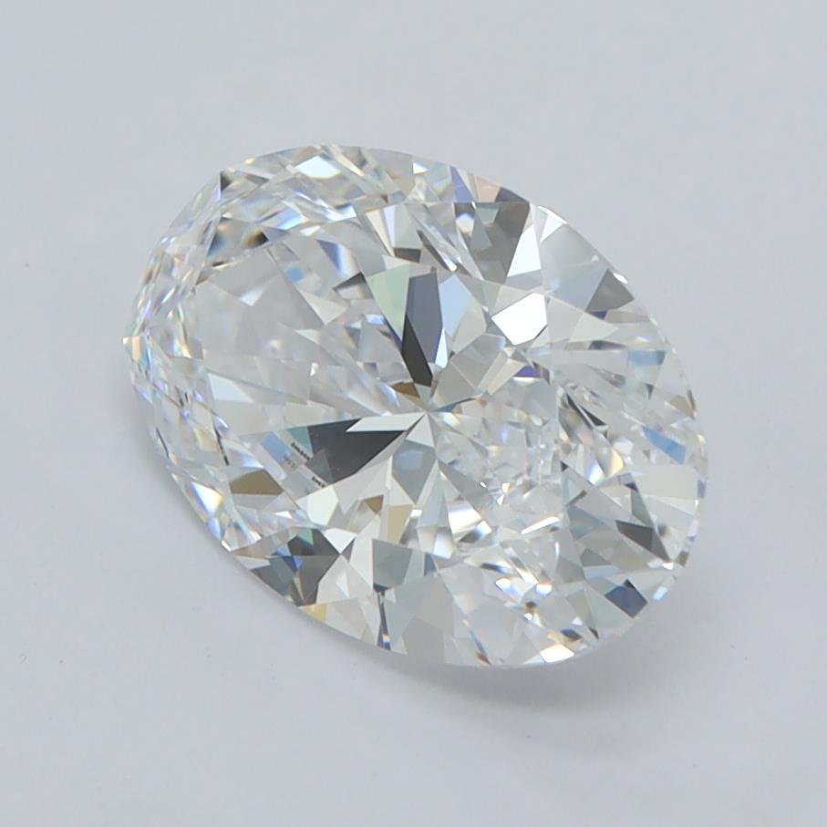 2.05 Carat Oval Lab Diamond :: Greenstar spin frame 03