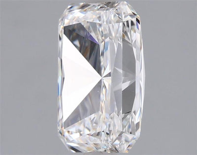 2.01 Carat Radiant Lab Diamond :: Greenstar spin frame 03