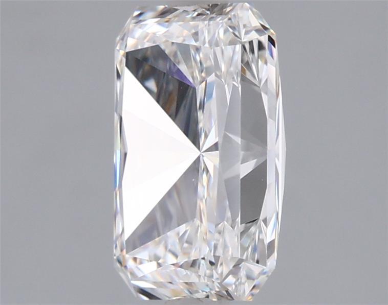 2.01 Carat Radiant Lab Diamond :: Greenstar spin frame 03