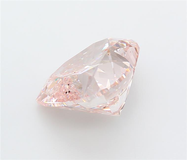 10.01 Carat Heart Lab Diamond :: Greenstar spin frame 03