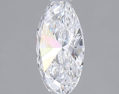 1.04 Carat Oval Lab Diamond :: Greenstar spin frame 03