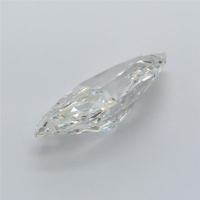 5.03 Carat Marquise Lab Diamond :: Greenstar spin frame 03