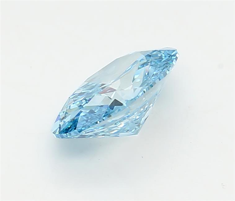1.50 Carat Oval Lab Diamond :: Greenstar spin frame 03