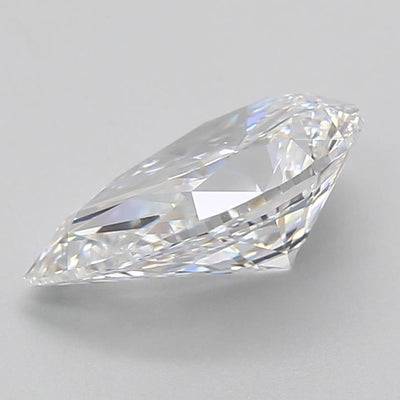 2.57 Carat Pear Lab Diamond :: Greenstar spin frame 03