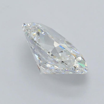 1.02 Carat Oval Lab Diamond :: Greenstar spin frame 03