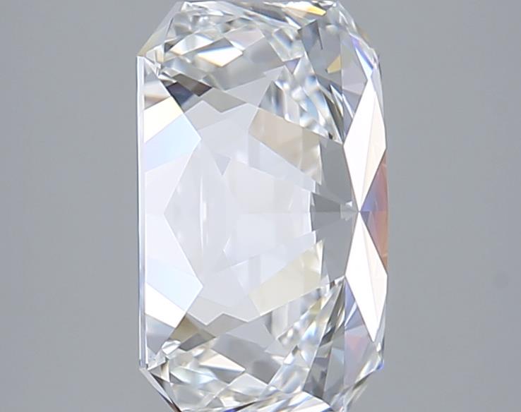 2.83 Carat Radiant Lab Diamond :: Greenstar spin frame 03