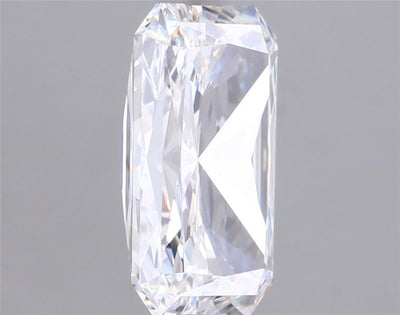 1.45 Carat Radiant Lab Diamond :: Greenstar spin frame 03