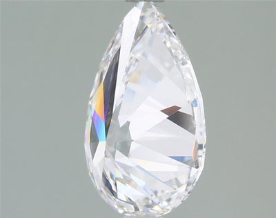 1.79 Carat Pear Lab Diamond :: Greenstar spin frame 03