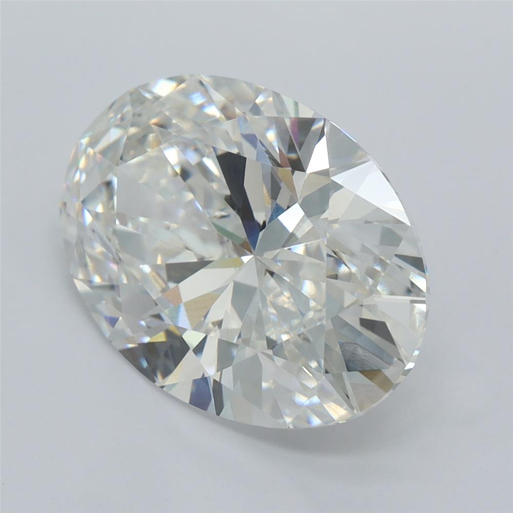 5.05 Carat Oval Lab Diamond :: Greenstar spin frame 03