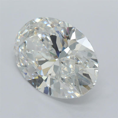 5.05 Carat Oval Lab Diamond :: Greenstar spin frame 03