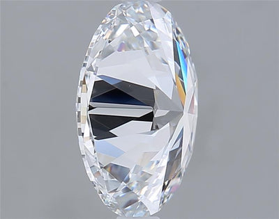 2.01 Carat Oval Lab Diamond :: Greenstar spin frame 03