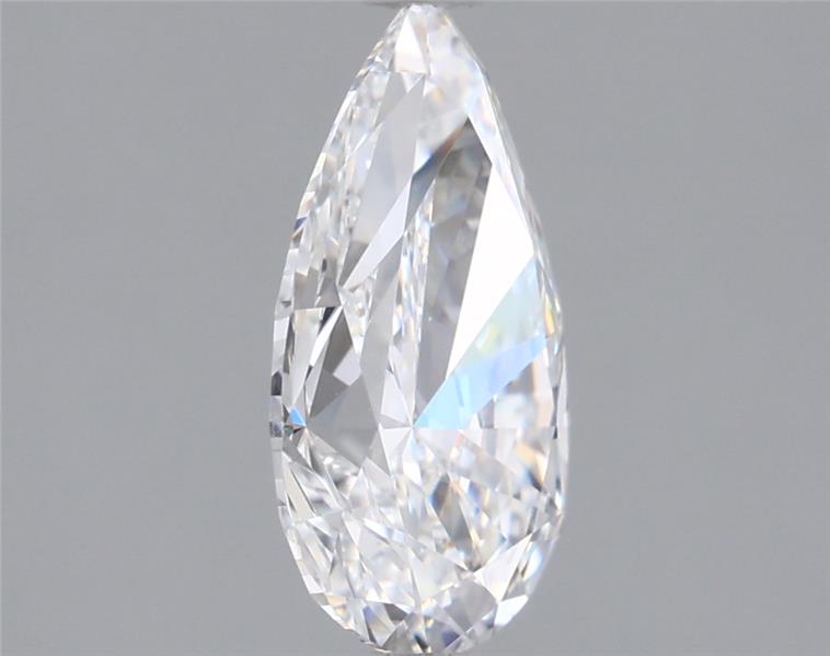 1.57 Carat Pear Lab Diamond :: Greenstar spin frame 03