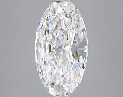 4.71 Carat Oval Lab Diamond :: Greenstar spin frame 03