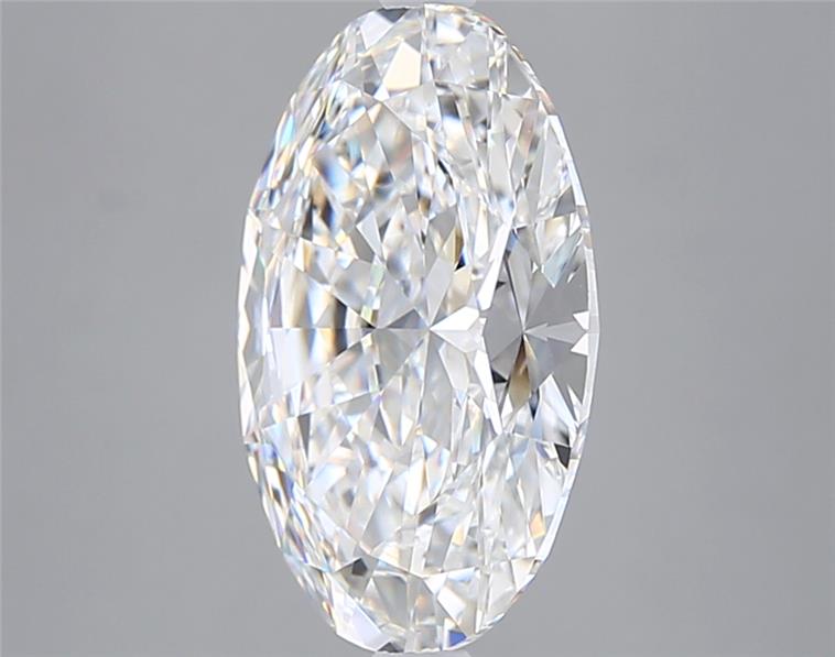 4.71 Carat Oval Lab Diamond :: Greenstar spin frame 03