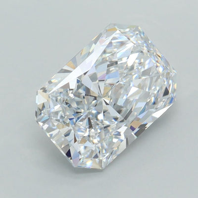 2.52 Carat Radiant Lab Diamond :: Greenstar spin frame 03