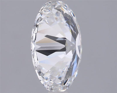 1.56 Carat Oval Lab Diamond :: Greenstar spin frame 03