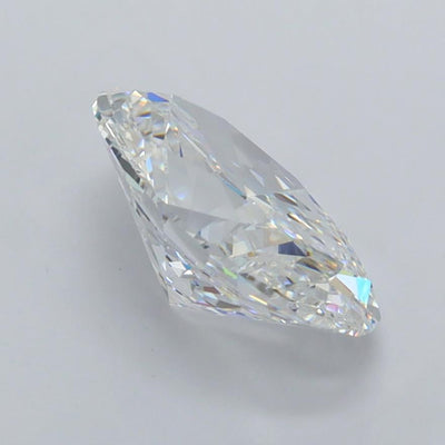 2.04 Carat Oval Lab Diamond :: Greenstar spin frame 03
